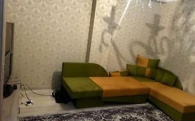Orient Hotel Bishkek